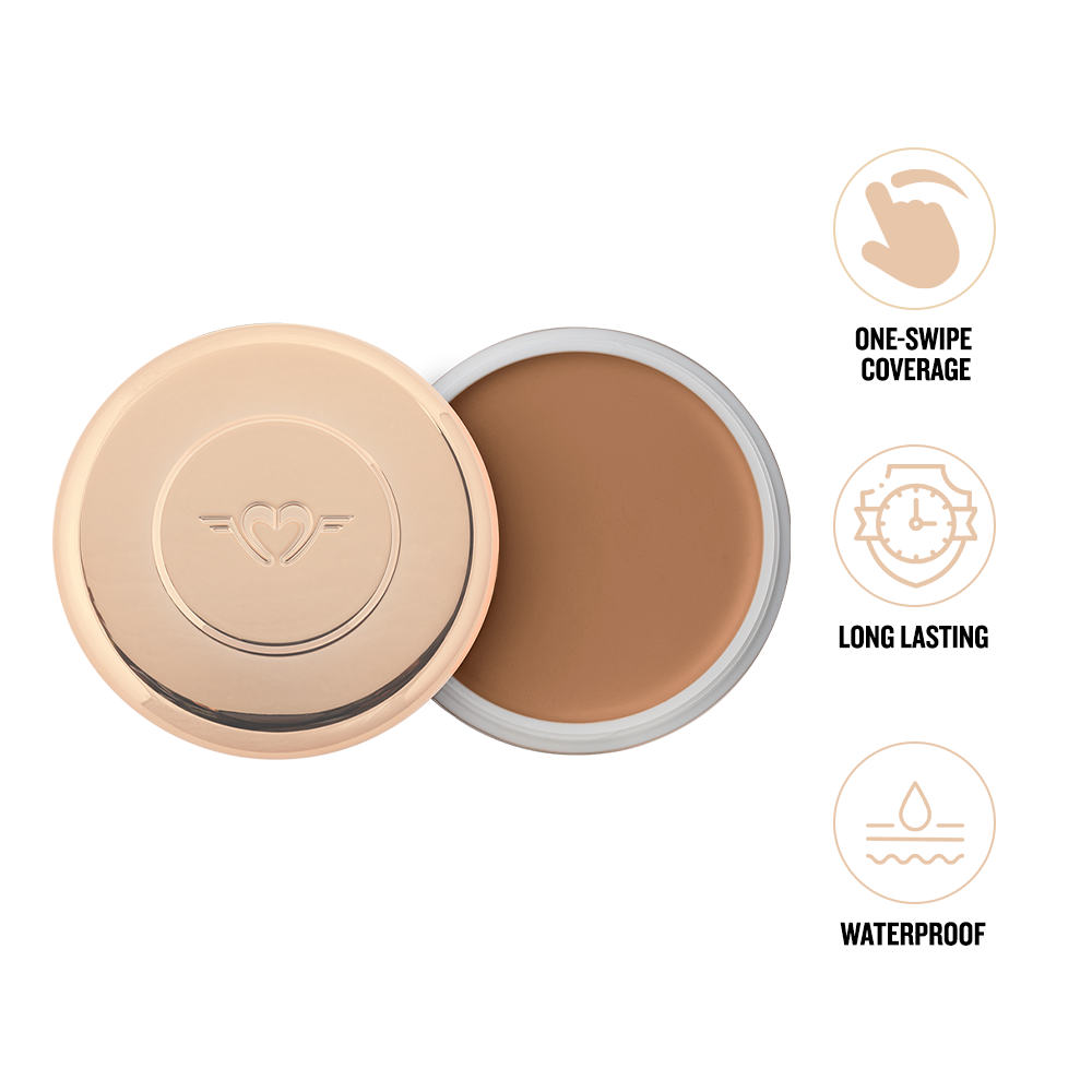 Ganache - 007 | hct007