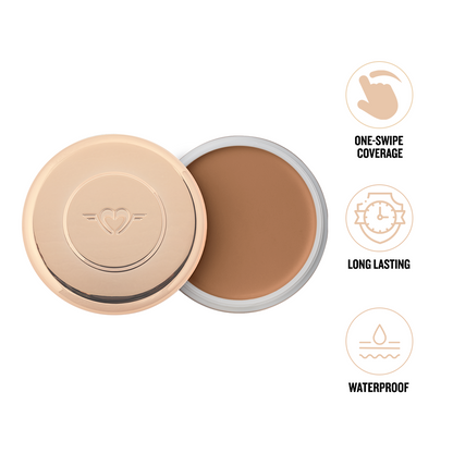 Ganache - 007 | hct007