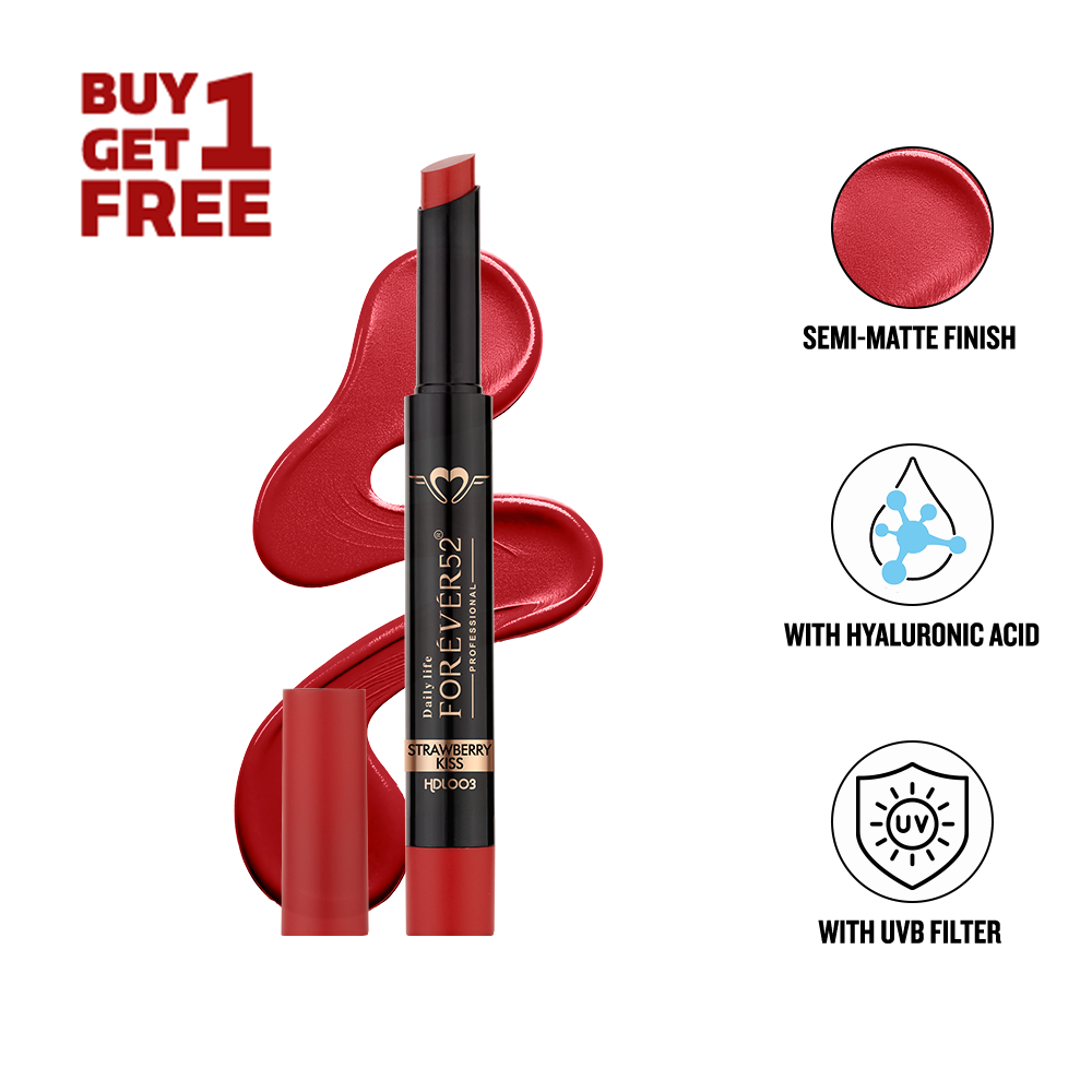 STRAWBERRY KISS | HDL003 Reds