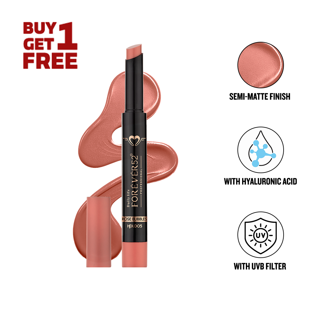 ROSE BUBBLES | HDL005 Nudes