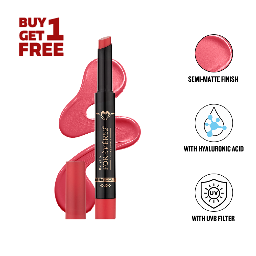 BERRYLICIOUS | HDL010 Pinks