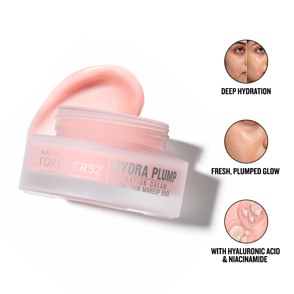 Hydra Plump Hydration Cream