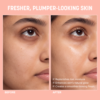 Hydra Plump Hydration Cream