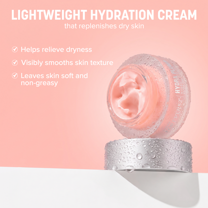 Hydra Plump Hydration Cream