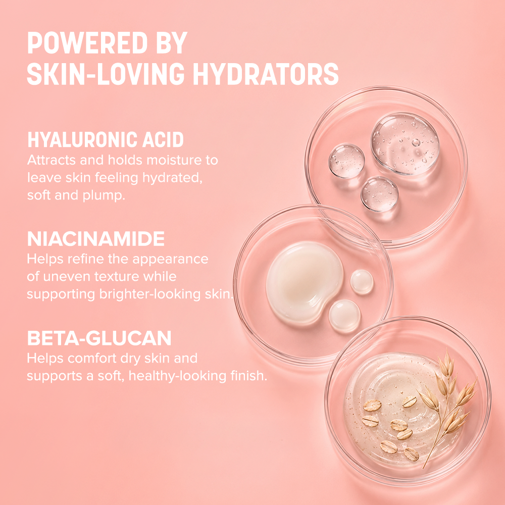 Hydra Plump Hydration Cream