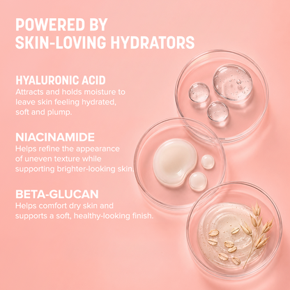 Hydra Plump Hydration Cream