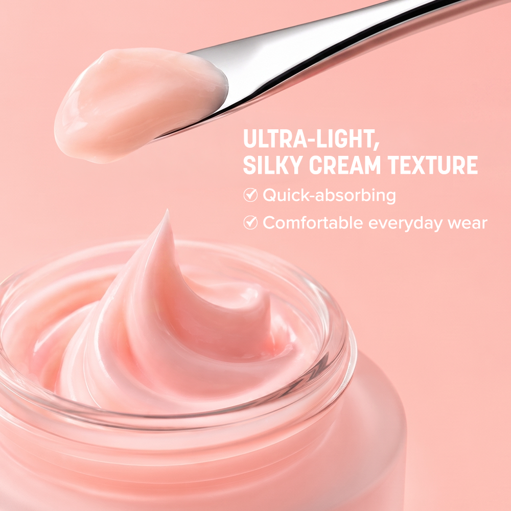 Hydra Plump Hydration Cream