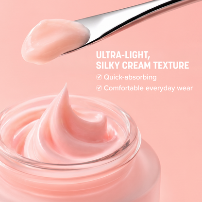 Hydra Plump Hydration Cream