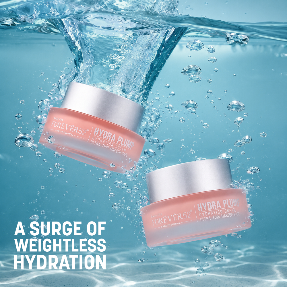 Hydra Plump Hydration Cream