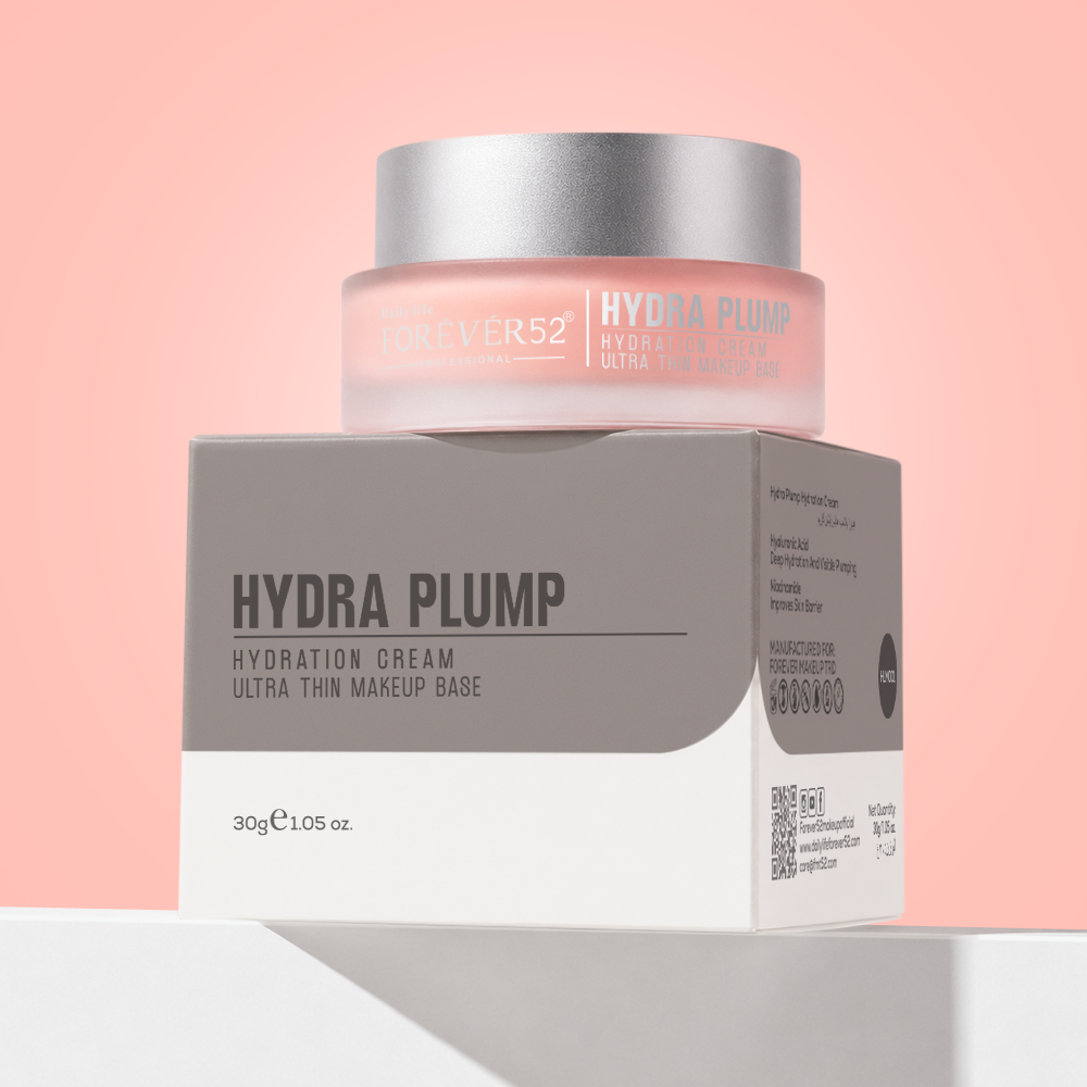 Hydra Plump Hydration Cream
