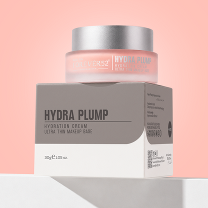 Hydra Plump Hydration Cream