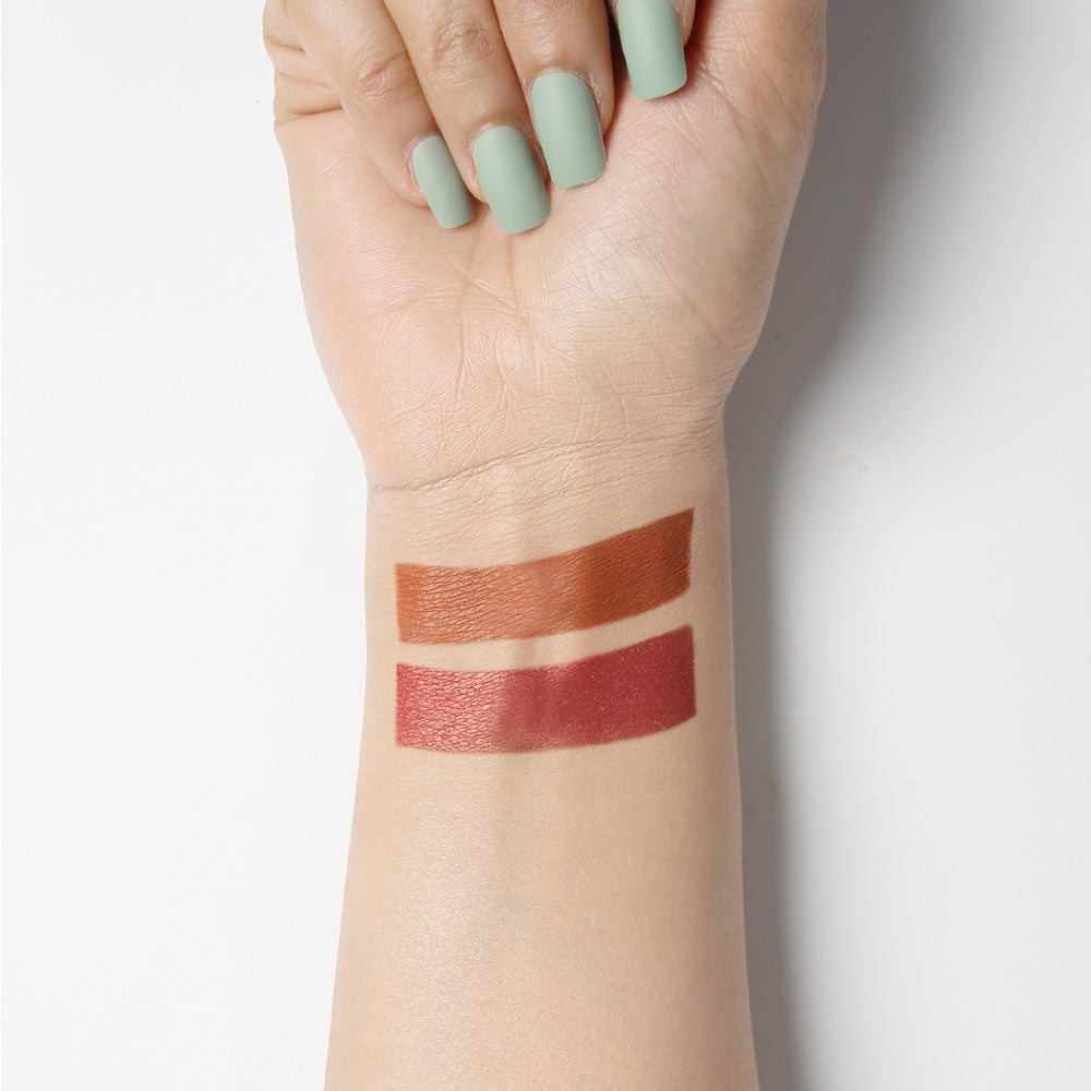 Mauve Jove - 004 | IBB004