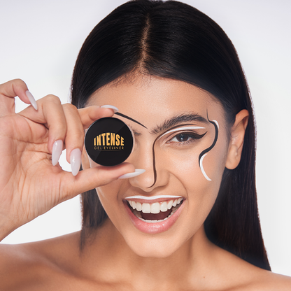 Intense Gel Eyeliner