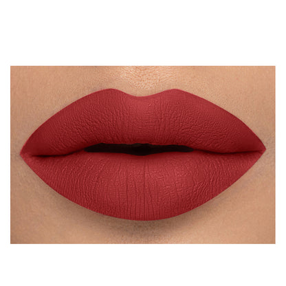 Tabasco-006 | IML006 Red