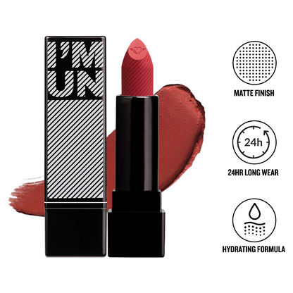 Tabasco-006 | IML006 Red