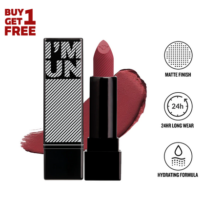 Rufous-010 | IML010 Reds