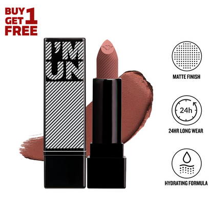 Chutney-012 | IML012 Browns