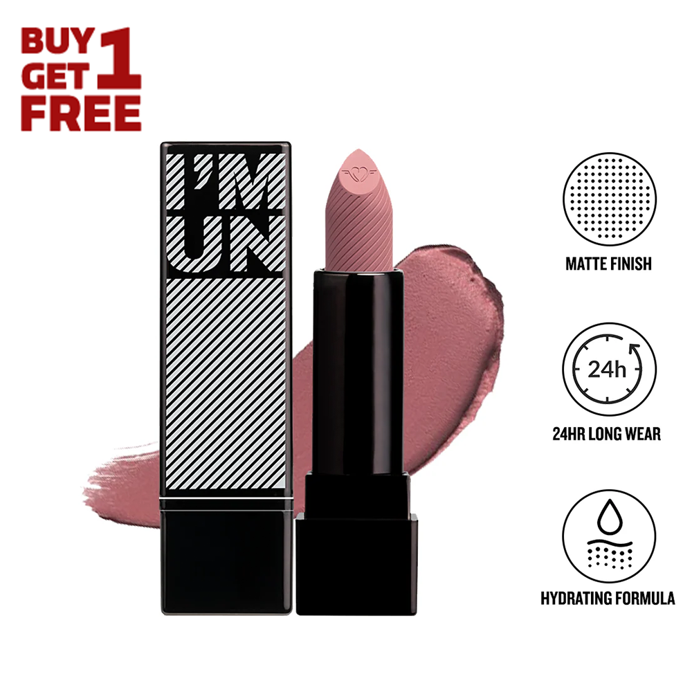 Steel-015 | IML015 Pinks