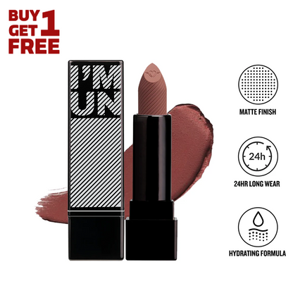 Chamoisee-019 | IML019 Browns
