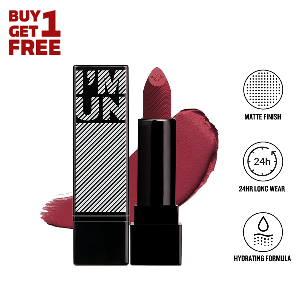 Vermilion-020 | IML020 Reds