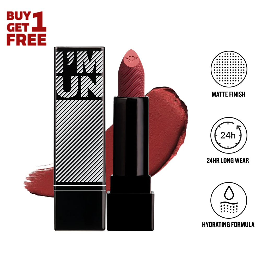Clay-003 | IML003 Reds