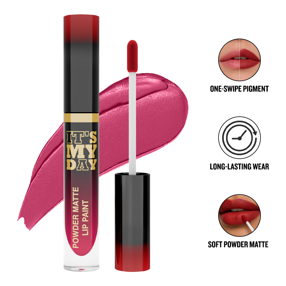 Rosy Mood | IPM001