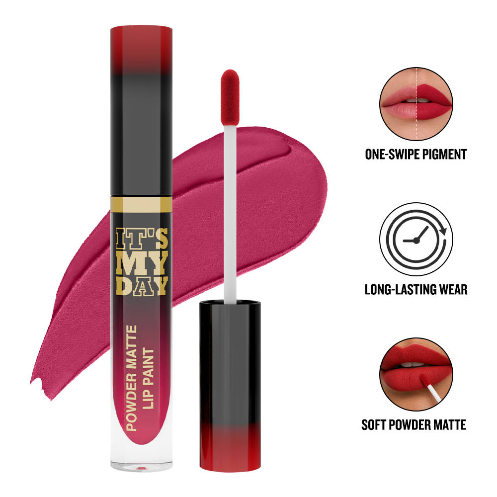Rosy Mood | IPM001