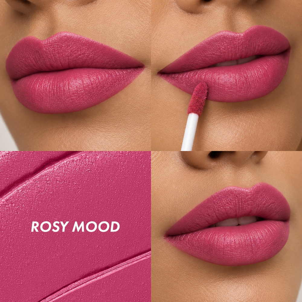 Rosy Mood | IPM001