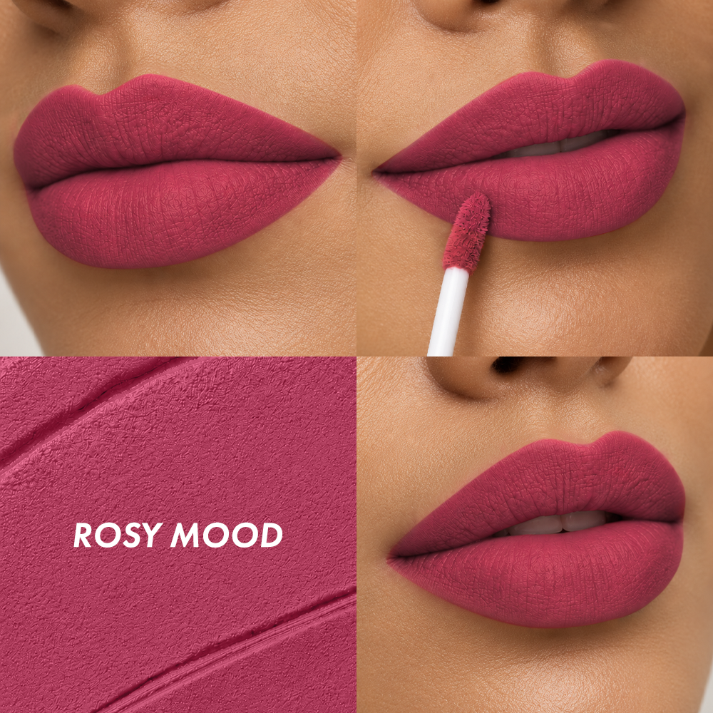 Rosy Mood | IPM001