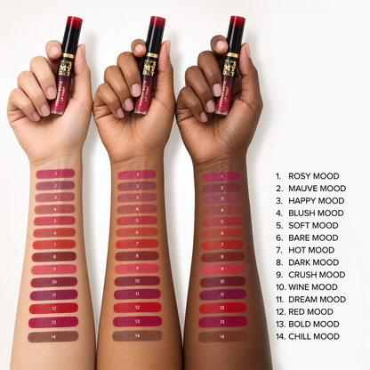 It’s My Day Powder Matte Lip Paint