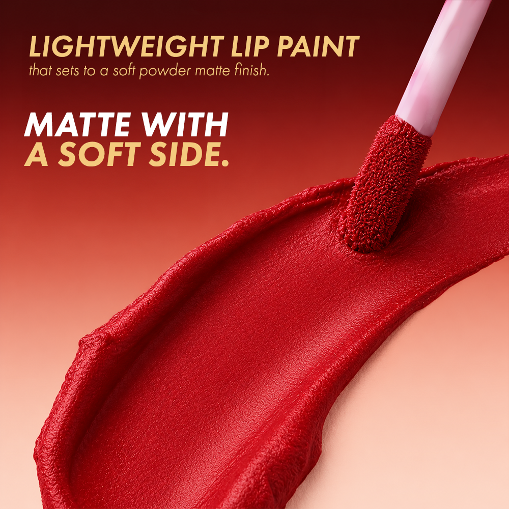 It’s My Day Powder Matte Lip Paint