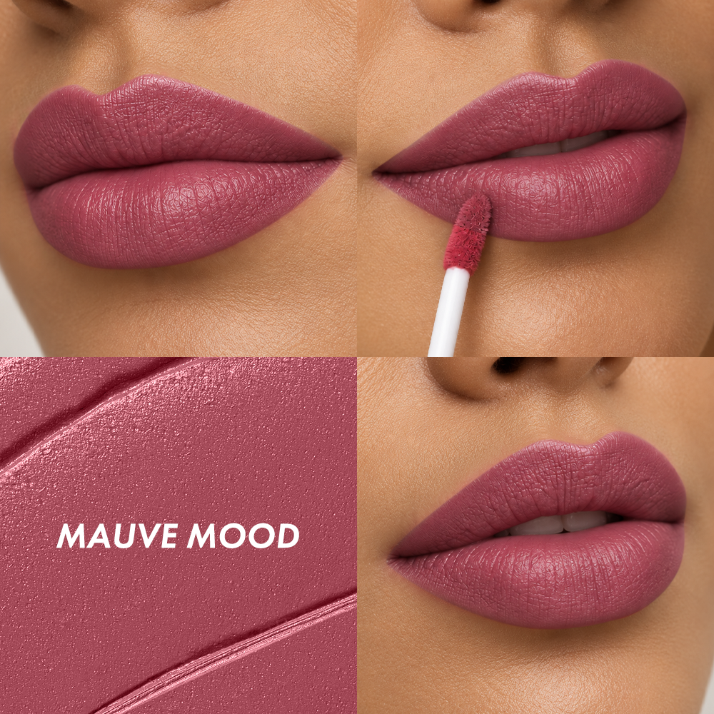 Mauve Mood | IPM002