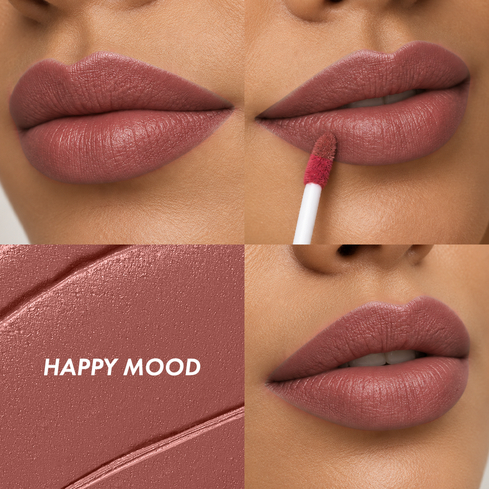 Happy Mood | IPM003