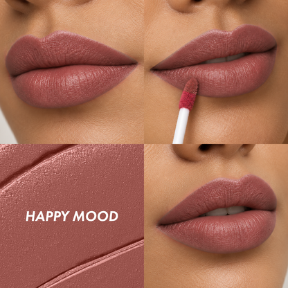 Happy Mood | IPM003