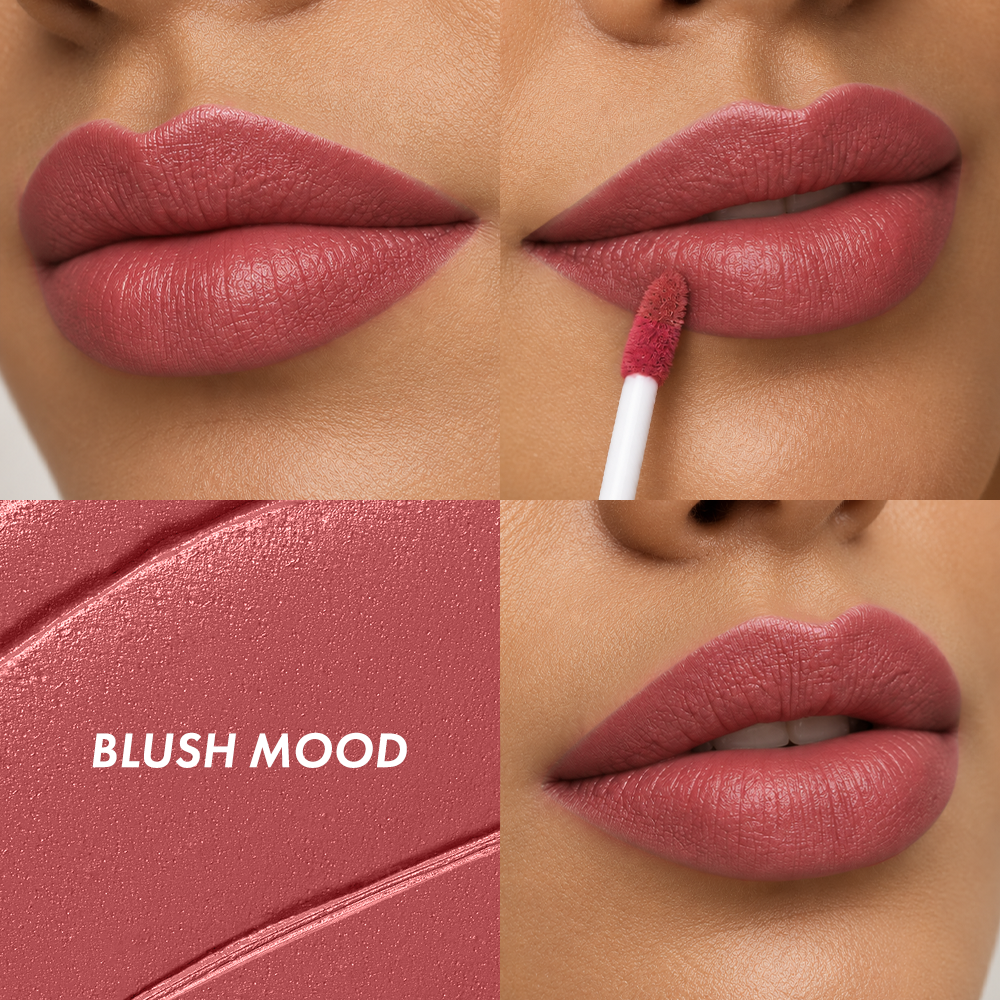 Blush Mood | IPM004