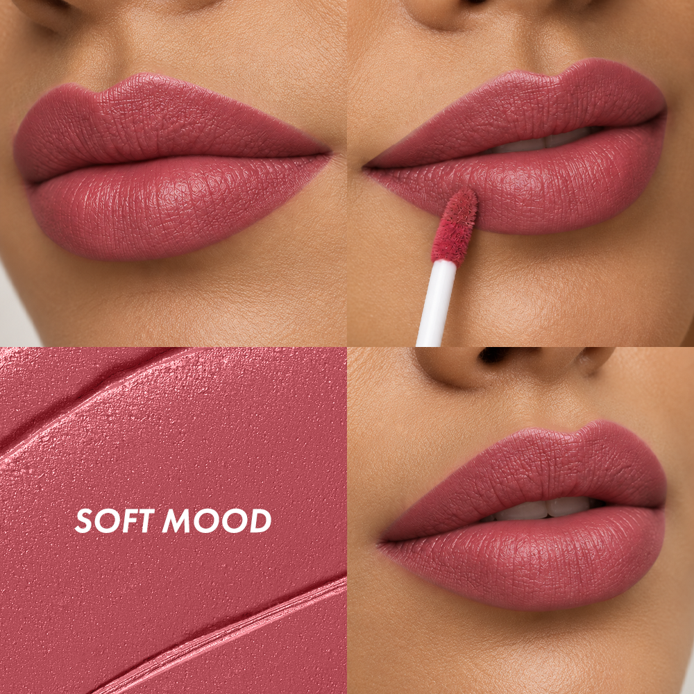 Soft Mood | IPM005