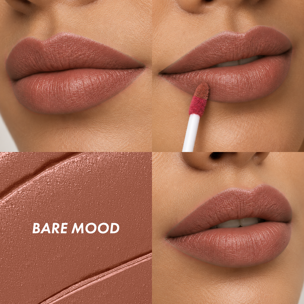 Bare Mood | IPM006