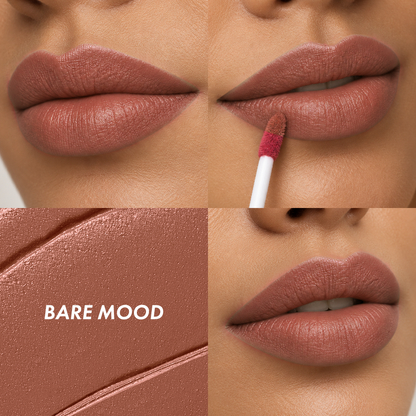 Bare Mood | IPM006