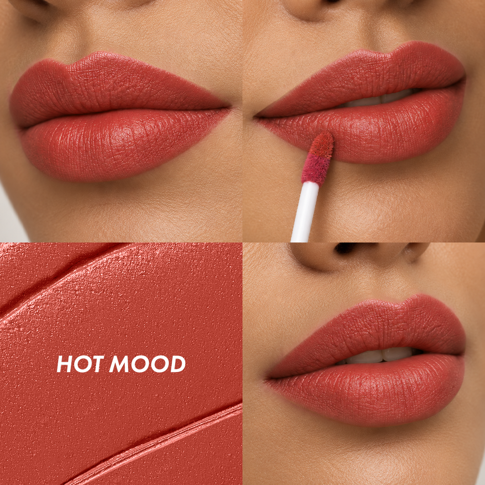 Hot Mood | IPM007