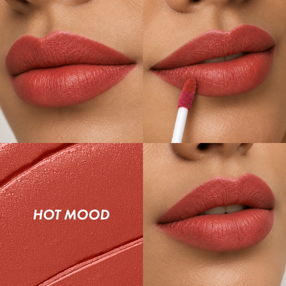 Hot Mood | IPM007