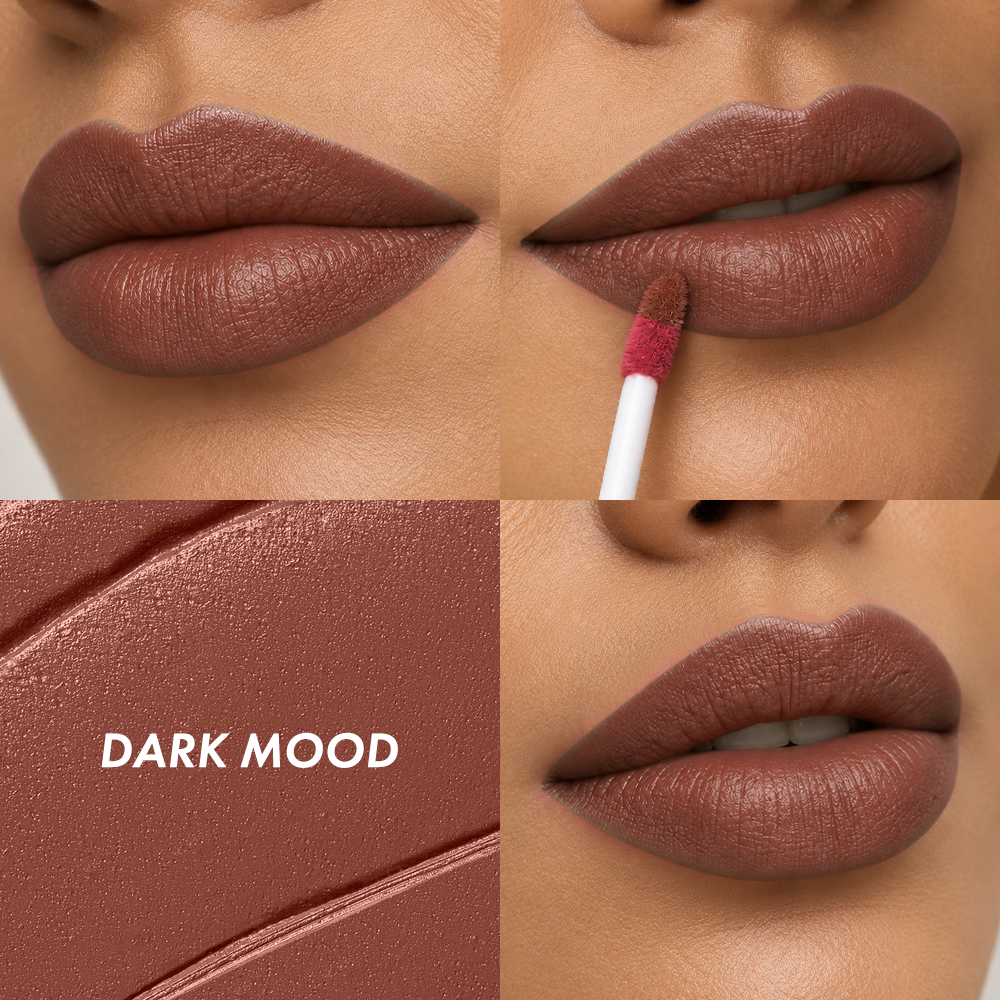 Dark Mood | IPM008