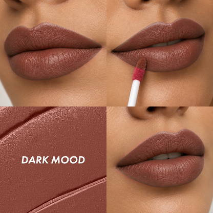 Dark Mood | IPM008