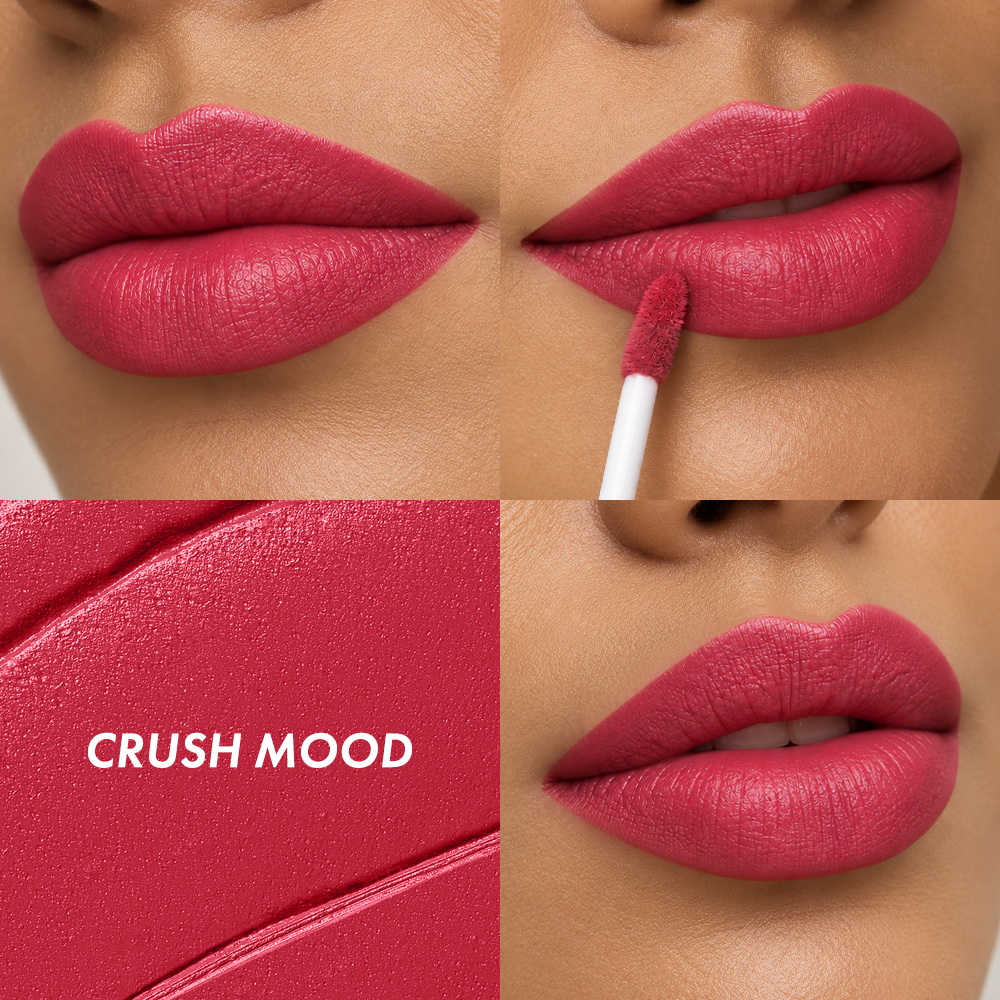 Crush Mood | IPM009