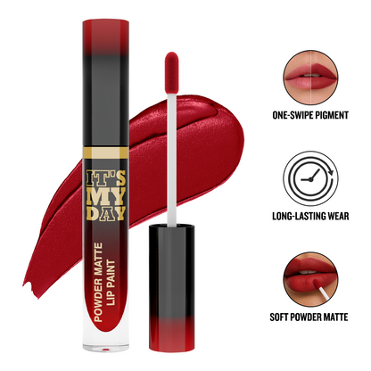 Red Mood | IPM012