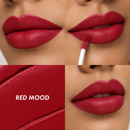 Red Mood | IPM012