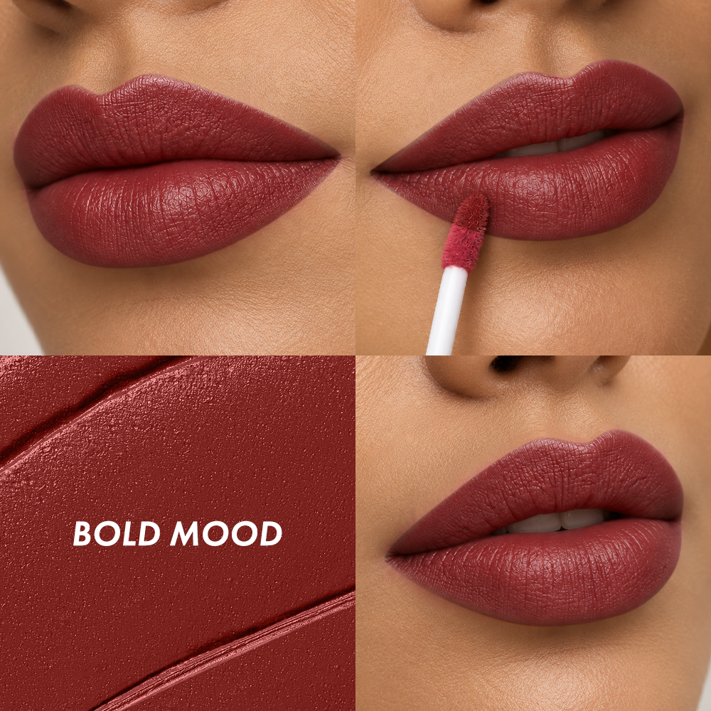 Bold Mood | IPM013