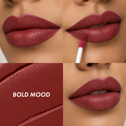 Bold Mood | IPM013