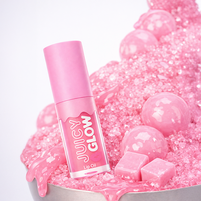 Bubblegum | JGI002