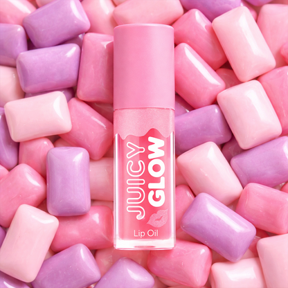 Bubblegum | JGI002