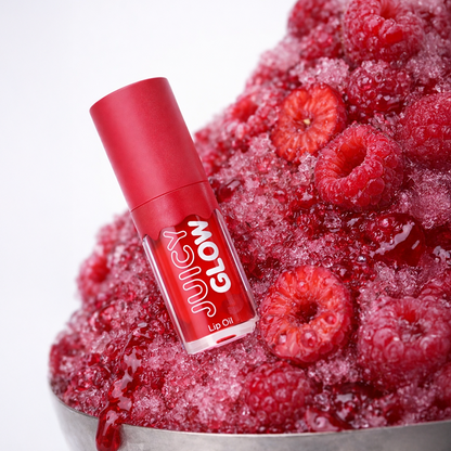 Raspberry | JGI004
